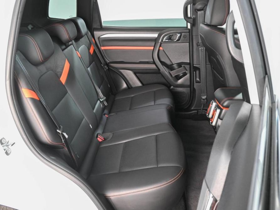 Haval Dargo I Ростов-на-Дону  - изображение 7