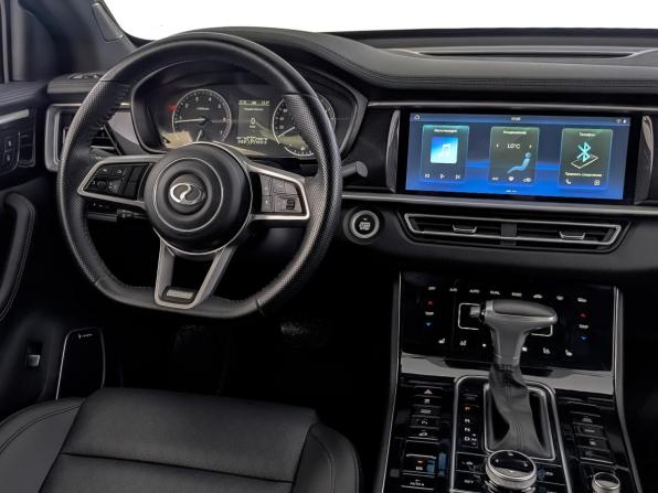 Dongfeng DFSK ix7 с пробегом 2024 года, цена 2 350 000 рублей, 24534 км, внедорожник, Автокод Объявления