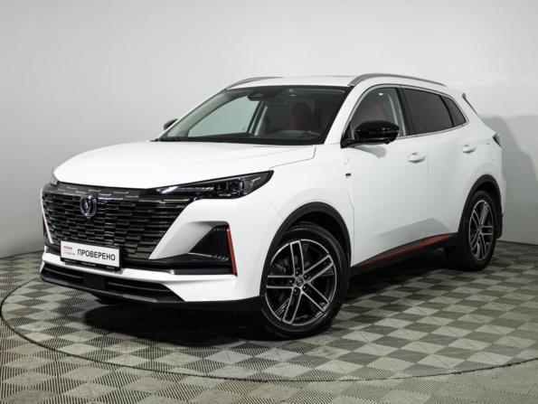 Changan CS55 Plus II
