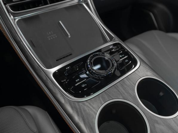 Geely Galaxy M7 с пробегом 2026 года, цена 3 900 000 рублей, 25 км, внедорожник, Автокод Объявления