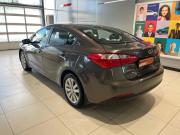 Kia Cerato III Екатеринбург  - изображение 21