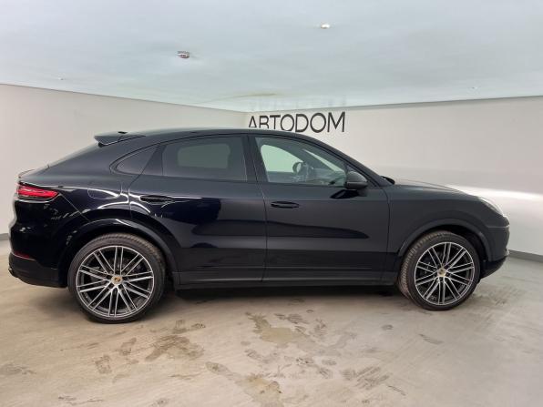 Porsche Cayenne III с пробегом 2019 года, цена 8 199 000 рублей, 74250 км, внедорожник, Автокод Объявления
