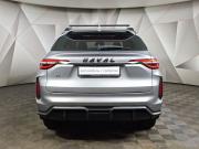 Haval F7 I Рестайлинг Москва  - изображение 29