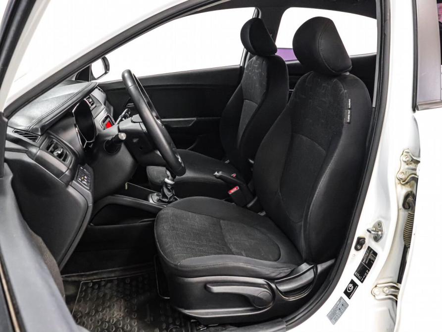 Kia Rio III Минеральные Воды  - изображение 7