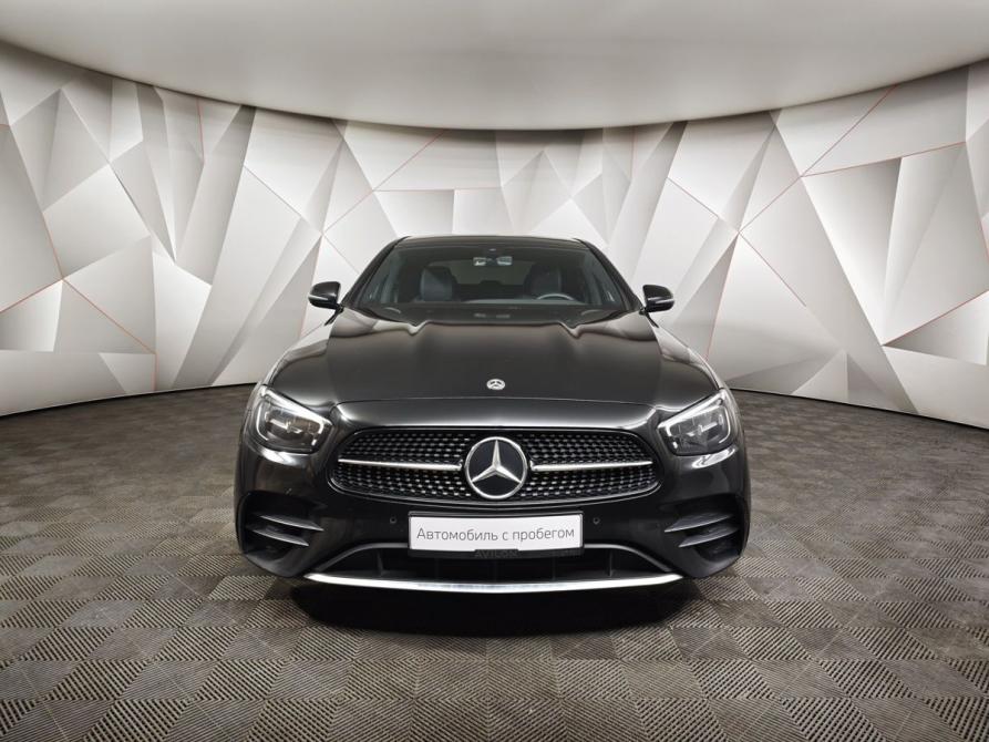 Mercedes-Benz E-Класс V (W213 S213 C238) Рестайлинг Москва  - изображение 7