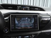 Toyota Hilux VIII Ставрополь  - изображение 38