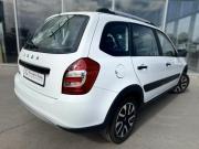 Lada (ВАЗ) Granta I Рестайлинг Воронеж  - изображение 24