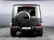 Mercedes-Benz G-Класс AMG II (W463) Москва  - изображение 33