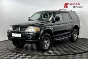 Mitsubishi Pajero Sport I Рестайлинг Нижний Новгород  - изображение 25