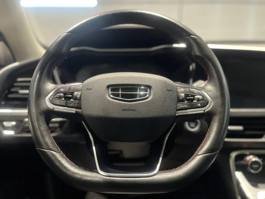Geely Tugella I Новосибирск  - изображение 17