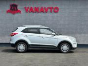 Hyundai Creta I Рестайлинг Альметьевск  - изображение 31