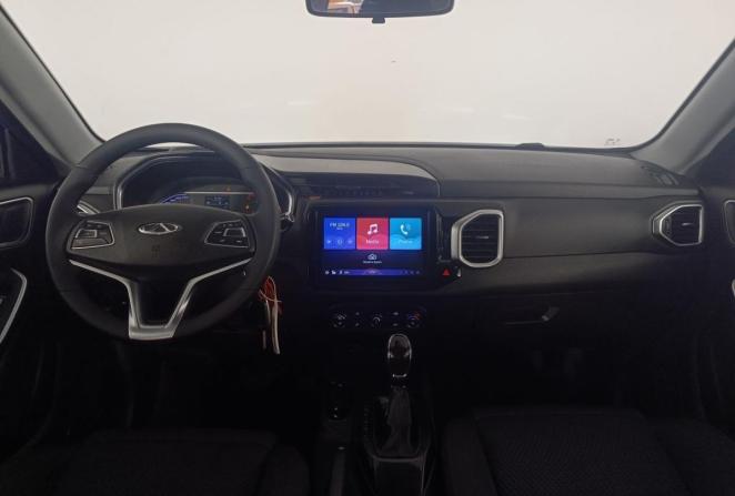 Chery Tiggo 4 I с пробегом 2019 года, цена 1 290 000 рублей, 148705 км, внедорожник, Автокод Объявления