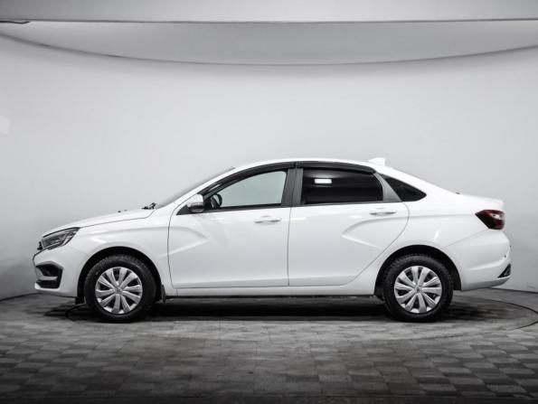 Lada (ВАЗ) Vesta I Рестайлинг (NG) с пробегом 2023 года, цена 1 189 000 рублей, 41899 км, седан, Автокод Объявления