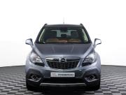 Opel Mokka I Москва  - изображение 24