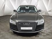 Audi A8 III (D4) Рестайлинг Москва  - изображение 25