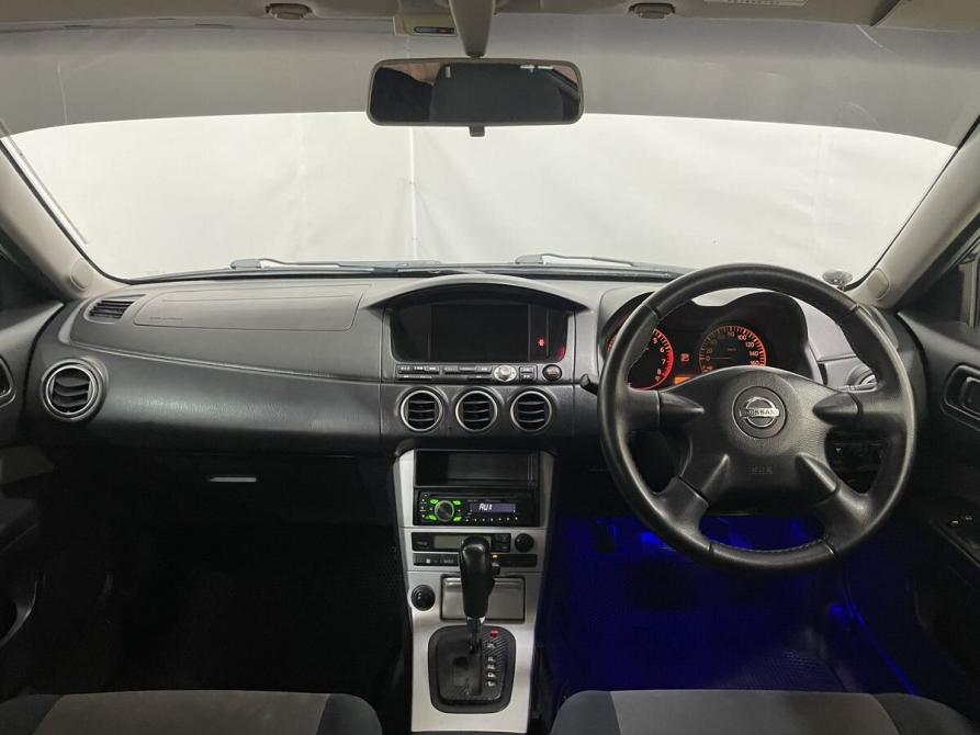 Nissan Avenir II (W11) Воронеж  - изображение 10