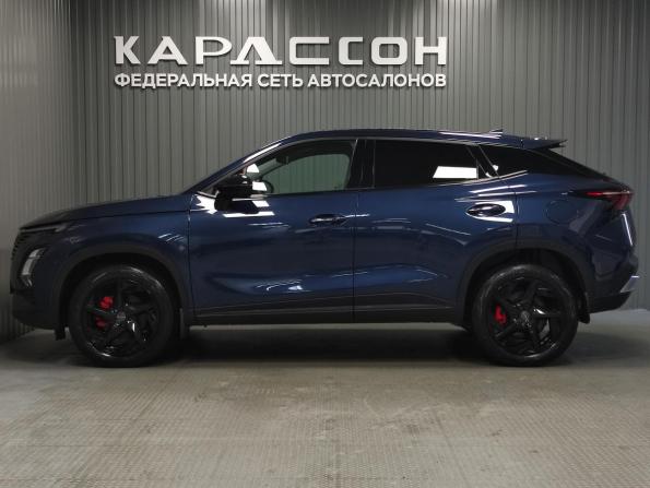 Omoda C5 I с пробегом 2023 года, цена 2 069 000 рублей, 9939 км, внедорожник, Автокод Объявления