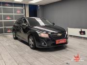 Chevrolet Cruze I Рестайлинг Пермь  - изображение 21