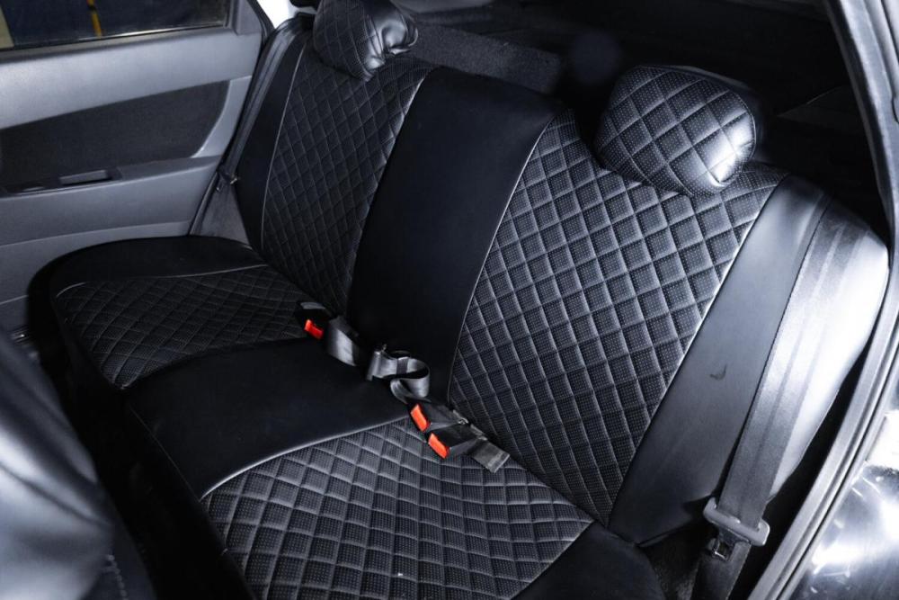 Lada (ВАЗ) Priora I Тюмень  - изображение 23