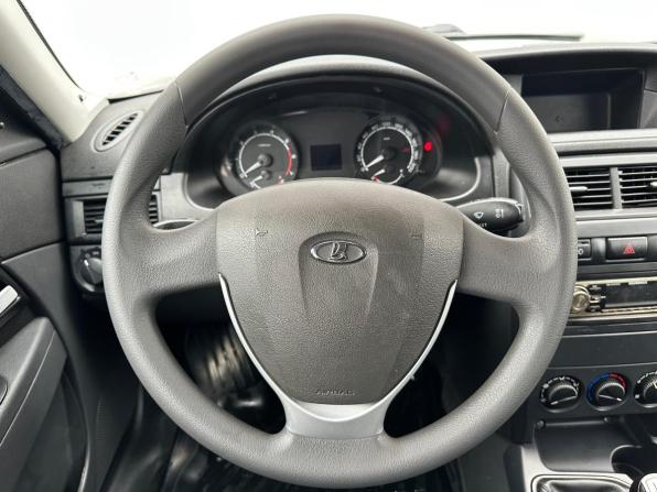 Lada (ВАЗ) Priora I Рестайлинг с пробегом 2018 года, цена 509 000 рублей, 178000 км, седан, Автокод Объявления