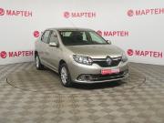 Renault Logan II Вологда  - изображение 20
