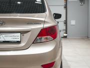 Hyundai Solaris I Екатеринбург  - изображение 22