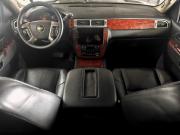 Chevrolet Tahoe III Москва  - изображение 29