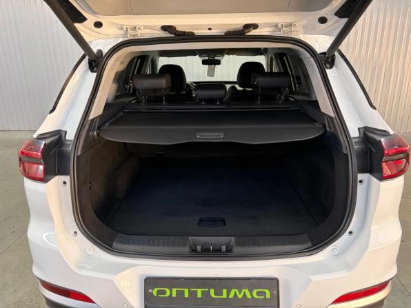 Chery Tiggo 7 Pro I с пробегом 2021 года, цена 1 597 000 рублей, 73000 км, внедорожник, Автокод Объявления