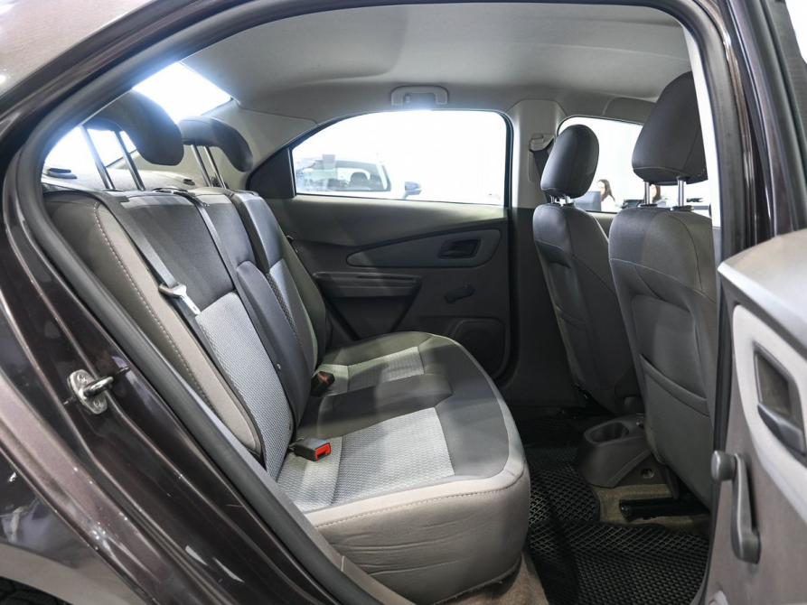 Chevrolet Cobalt II Рестайлинг Ростов-на-Дону  - изображение 13