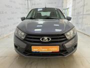 Lada (ВАЗ) Granta I Рестайлинг Пермь  - изображение 21