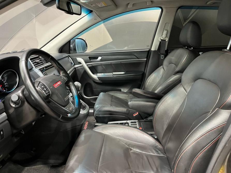 Haval H6 I Пермь  - изображение 15