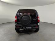 Chevrolet Niva I Рестайлинг Уфа  - изображение 29