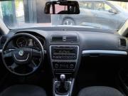 Skoda Octavia II (A5) Рестайлинг Москва  - изображение 28