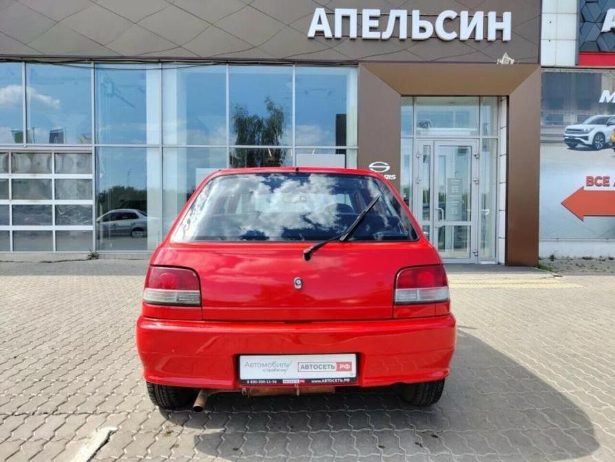 Daihatsu Charade IV Набережные Челны  - изображение 17