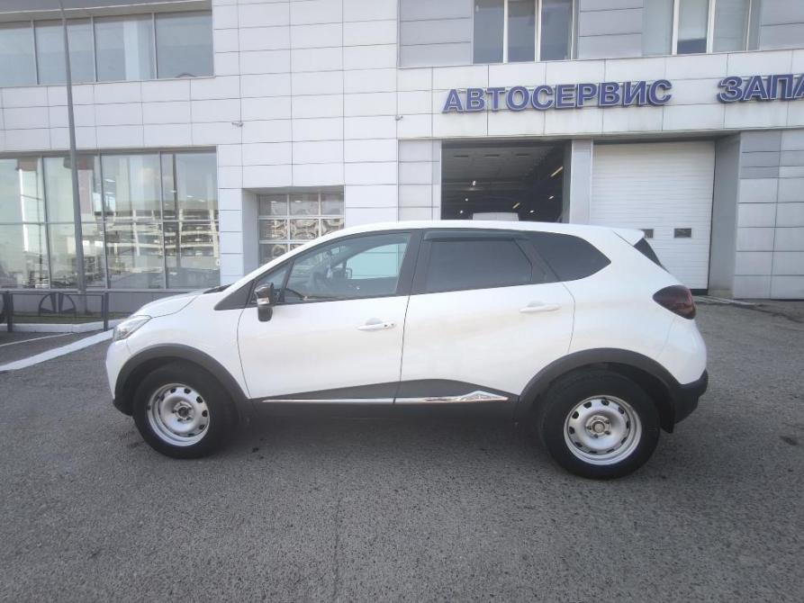 Renault Kaptur I Казань  - изображение 8