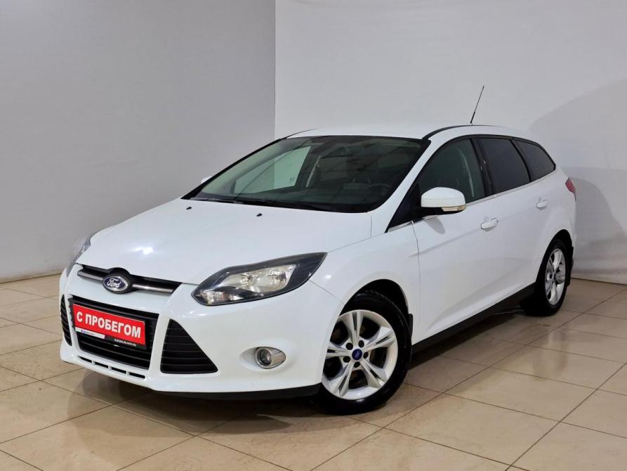 Ford Focus III Альметьевск  - изображение 1