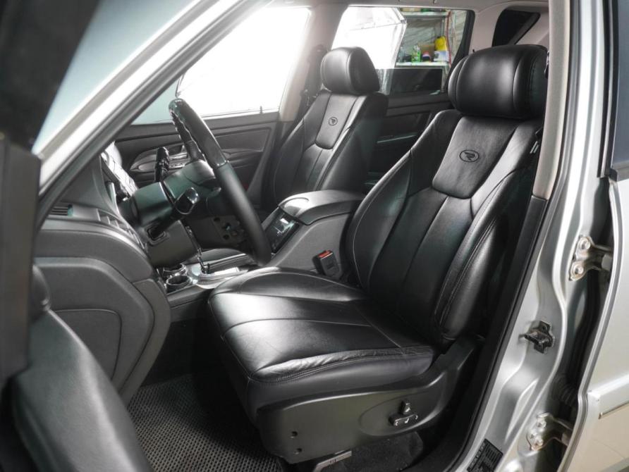 SsangYong Rexton II Воронеж  - изображение 10