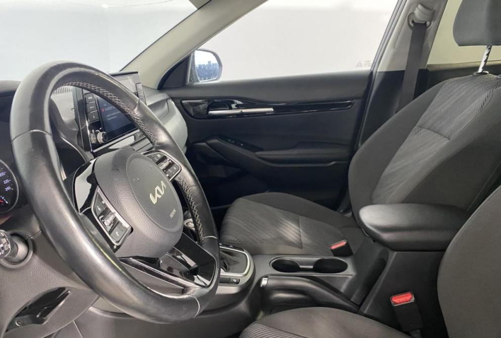 Kia Seltos I Саранск  - изображение 26