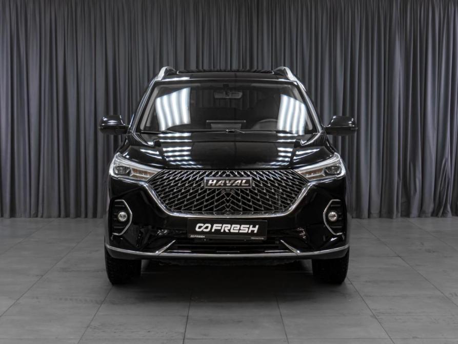 Haval M6 I Рестайлинг Тюмень  - изображение 3