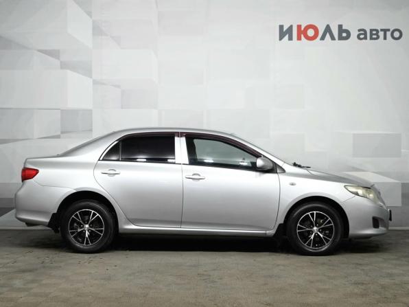 Toyota Corolla X (E140 E150) с пробегом 2007 года, цена 720 000 рублей, 288273 км, седан, Автокод Объявления
