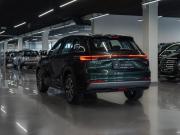 Geely Galaxy Starship 7 Москва  - изображение 34