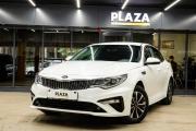 Kia Optima IV Рестайлинг Уфа  - изображение 22