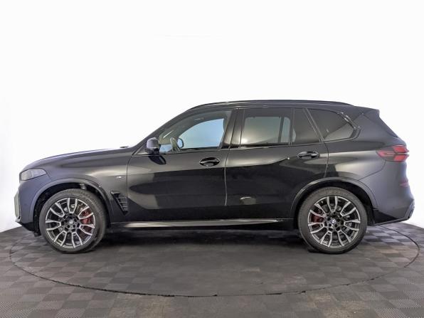 BMW X5 IV (G05/G18) Рестайлинг с пробегом 2024 года, цена 12 740 000 рублей, 28484 км, внедорожник, Автокод Объявления