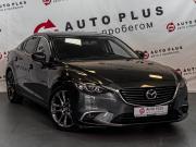 Mazda 6 III (GJ) Рестайлинг Минеральные Воды  - изображение 21