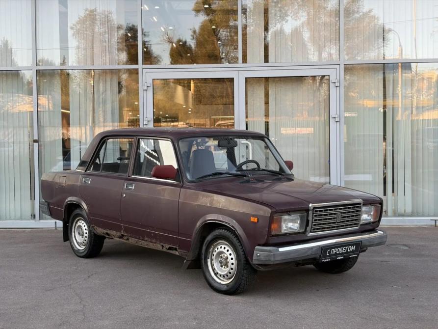 Lada (ВАЗ) 2107 Воронеж  - изображение 3