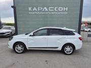 Lada (ВАЗ) Vesta I Екатеринбург  - изображение 14