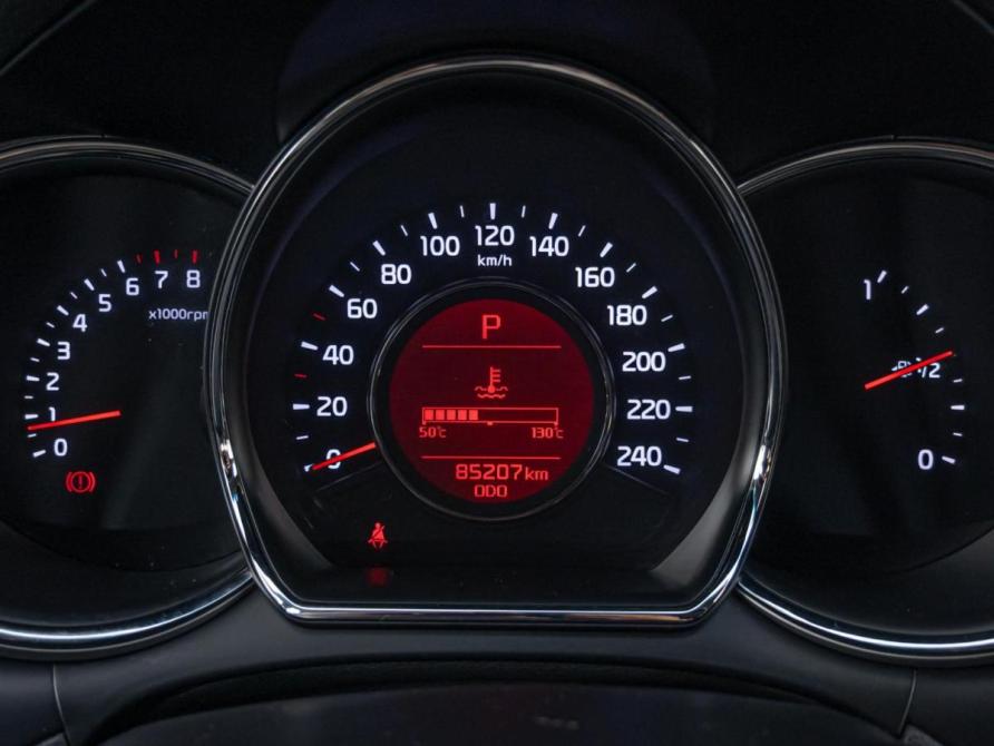 Kia Ceed II Рестайлинг Краснодар  - изображение 14