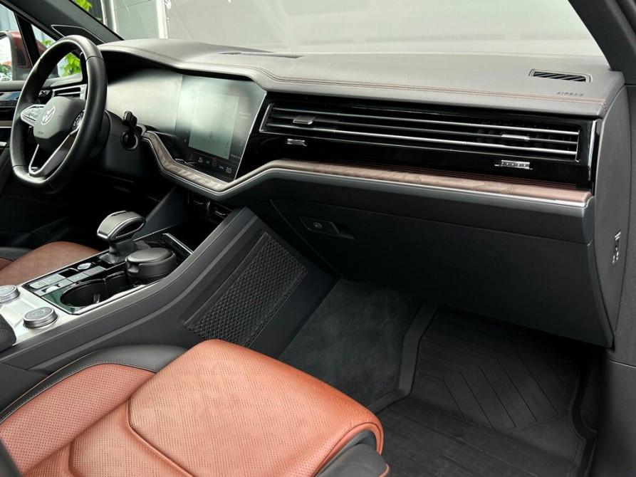 Volkswagen Touareg III Санкт-Петербург  - изображение 8