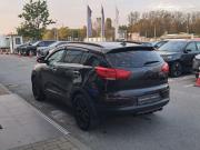 Kia Sportage III Рестайлинг Санкт-Петербург  - изображение 27