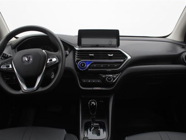 Changan Alsvin с пробегом 2023 года, цена 1 339 000 рублей, 11100 км, седан, Автокод Объявления